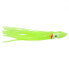 P-Line Sunrise 3.5" Squid Skirt 6PK