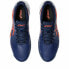Men's Tennis Shoes Asics Gel-Challenger 14 Navy Blue
