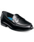 Фото #1 товара Men's Drexel Penny Loafers with KORE Comfort Technology