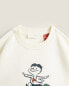 Фото #3 товара Children’s le petit nicolas ® cotton sweatshirt
