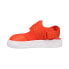 Фото #3 товара Puma LightFlex Summer Backstrap Toddler Boys Size 4 M Casual Sandals 383192-02