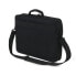 Фото #10 товара Dicota Multi сумка для ноутбука 43,9 cm (17.3") чехол-сумка почтальона Черный D31432