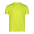 ფოტო #1 პროდუქტის CMP 39T7117 short sleeve T-shirt