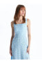 Фото #5 товара Платье LC WAIKIKI XSIDE с квадратным вырезом