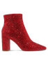 Полусапоги Betsey Johnson Cady Evening Booties