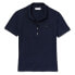 Фото #3 товара LACOSTE Stretch Cotton Piqué short sleeve polo