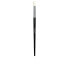 Фото #13 товара LUSSONI PRO small blending brush #412 1 u