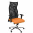 Фото #1 товара Офисный стул P&C B24APRP Оранжевый