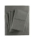 800 Thread Count Cotton Rich Sateen 6-Pc. Sheet Set, Queen