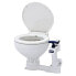 Фото #2 товара TALAMEX Toilet Supercompact Turn2Lock