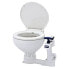 Фото #3 товара TALAMEX Toilet Supercompact Turn2Lock