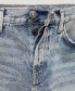 Фото #3 товара Women's Low-Rise Girlfriend Jeans