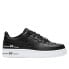 Nike Air Force 1 LV8 3 GS Черный, 38.5 - фото #1