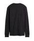 ფოტო #2 პროდუქტის Men's ACDC Logo Long Sleeve T-shirt