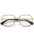 Фото #5 товара Оправа Versace Phantos VE1290 Eyeglasses