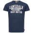 LONSDALE Martinstown short sleeve T-shirt