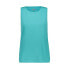 Фото #1 товара CMP 39T5666 sleeveless T-shirt