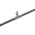 Shimano TREVALA CASTING, Saltwater, Jigpop, Casting, 6'6", Medium Heavy, 1 pc...