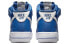Nike Air Force 1 Mid 40 DR9513-400 Sneakers