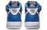 Кроссовки Nike Air Force 1 Mid 40 DR9513-400 40.5 - фото #5