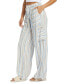 ფოტო #2 პროდუქტის Juniors' Precious Cargo Beach Pant