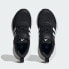 Фото #3 товара Детские кроссовки adidas FortaRun 2.0 Cloudfoam Elastic Lace Top Strap Shoes (Черные)