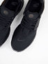 Nike Air Presto trainers in black