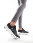 ON Cloudrunner 2 running trainers in black