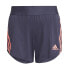 Фото #1 товара Adidas 3S KN Short JR Girls