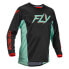 Фото #1 товара FLY MX Kinetic Fuel long sleeve T-shirt
