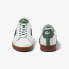 Фото #10 товара Lacoste Carnaby Pro Cgr 123 5 SMA Mens White Lifestyle Sneakers Shoes