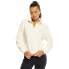 ROXY Wow half zip sweatshirt