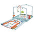Фото #1 товара FISHER PRICE Field House 2 In 1 Play Mat