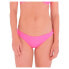 HURLEY Solid Moderate Bikini Bottom