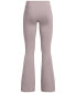 ფოტო #2 პროდუქტის Big Girls Motion Flare Pants