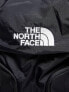 The North Face Surge Flexvent 31l backpack in black