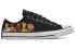 Converse X Scooby-Doo Chuck Taylor All Star 169079F Sneakers