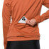 Фото #6 товара PEARL IZUMI Quest Thermal long sleeve jersey