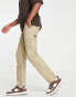 Фото #1 товара Dickies Millerville trousers in khaki