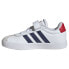 ADIDAS VL Court 3.0 Skateboarding trainers