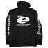 Фото #3 товара BENZAR MIX Logo hoodie