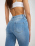 Фото #3 товара Spodnie jeans-NM-SP-D8005.39X-niebieski
