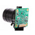 Фото #6 товара The PT361060M3MP12 CS mount lens - wide angle 6 mm for Raspberry Pi camera