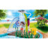 Фото #5 товара PLAYMOBIL Funny Pool With Water Sprayer