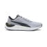 Puma Electrify Nitro 3 Running Mens Grey Sneakers Athletic Shoes 37845509