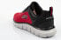 Фото #5 товара Pantofi sport pentru bărbați Skechers Track [232698/RDBK], roșii.