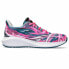 Синие детские кеды для мальчиков Asics Gel-Noosa Tri 15 33 - фото #29