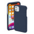 Фото #3 товара Hama Finest Sense Cover Apple iPhone 11 Blau