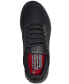 Фото #4 товара Men's Work Relaxed Fit Cessnock Slip-Resistant Work Athletic Sneakers from Finish Line