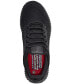 ფოტო #4 პროდუქტის Men's Work Relaxed Fit Cessnock Slip-Resistant Work Athletic Sneakers from Finish Line